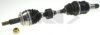 L?BRO 305415 Drive Shaft